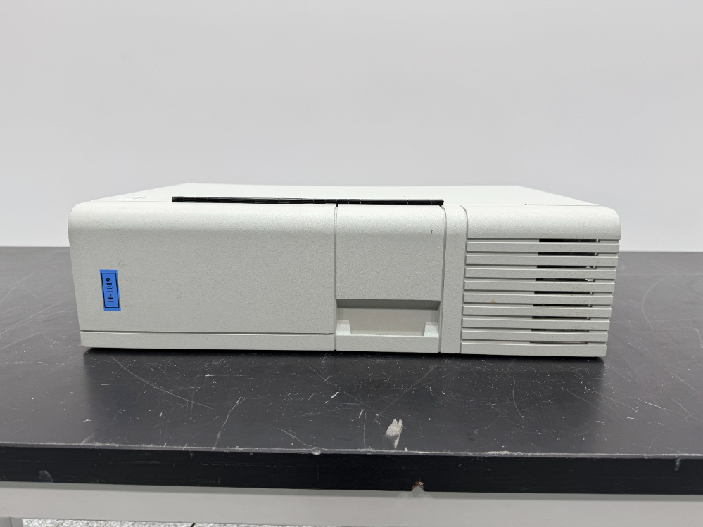 Image of Waters HPLC Column Heater